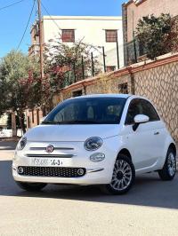 voitures-fiat-500-2024-club-bir-el-djir-oran-algerie