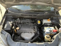 Chevrolet AVEO LS 2014 