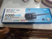 Adaptateur wifisky