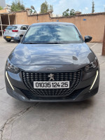 voitures-peugeot-208-2024-allure-constantine-algerie