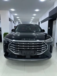 Jetour  X70 PLUS 2024 Luxury 7 places