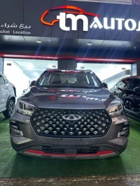 Chery Tiggo 4 pro 2024 Premium