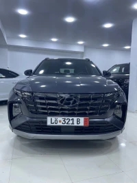 Hyundai Tucson 2023 N-line