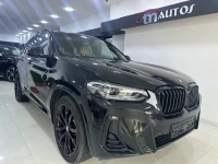 BMW X3 2023 Pack m