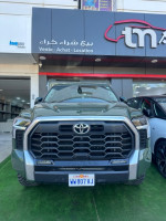 voitures-toyota-tundra-2022-trd-ain-benian-alger-algerie