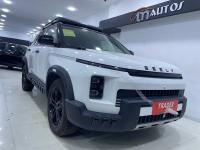 Geely Cowboy 2026 Full option thumbnail 3