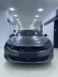 Peugeot 508 2024 GT Pack