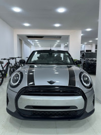 voitures-mini-cooper-2023-cabriolet-ain-benian-alger-algerie