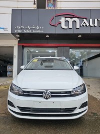 voitures-volkswagen-polo-2026-life-plus-ain-benian-alger-algerie