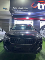 voitures-skoda-karoq-2023-style-ain-benian-alger-algerie