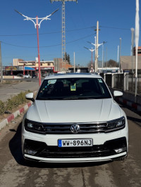 voitures-volkswagen-tiguan-2017-r-line-el-eulma-setif-algerie