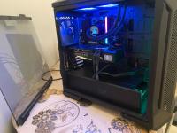 وحدات-مركزية-pc-gaming-ryzen-5-7500x3d-rtx-3070-الجلفة-الجزائر