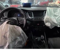 Réparation Airbag 16