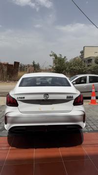 سيارات-mg-mg5-2026-flagship-edition-الدويرة-الجزائر