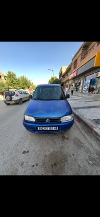 سيارات-citroen-berlingo-2001-خنشلة-الجزائر