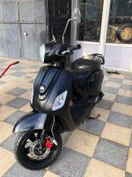 motos-scooters-sym-fiddel-3-2019-tizi-ouzou-algerie