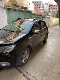 voitures-dacia-sandero-2017-stepway-kouba-alger-algerie