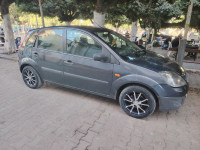 voitures-ford-fiesta-2008-city-baba-hassen-alger-algerie