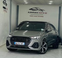 سيارات-audi-q3-2022-بن-مهيدي-الطارف-الجزائر