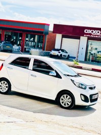 سيارات-kia-picanto-2014-pop-بن-مهيدي-الطارف-الجزائر