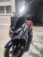 motos-scooters-sym-jet-14-2024-bir-el-djir-oran-algerie