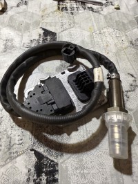 Capteur sonde