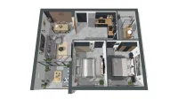 Vente Appartement Béjaïa Bejaia