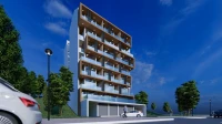 Vente Appartement F3 Béjaïa Bejaia