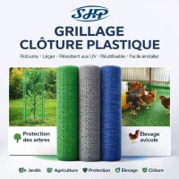 صناعة-و-تصنيع-fabricant-grillage-cloture-plastique-البيع-بالجملة-غرداية-الجزائر
