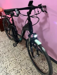 Vélos 