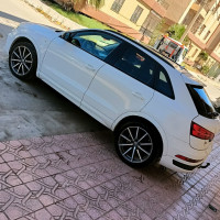 voitures-audi-q3-2018-s-line-facelift-bab-ezzouar-alger-algerie