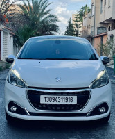 voitures-peugeot-208-2019-allure-facelift-el-achour-alger-algerie