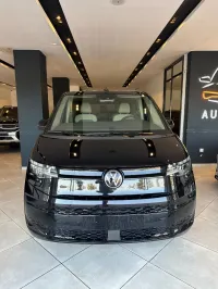 Volkswagen MULTIVAN 2023 BULLI