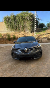 voitures-renault-clio-5-2020-antones-chlef-algerie