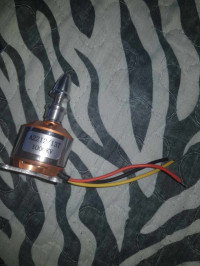 accessoires-electroniques-moteur-brushless-1000kv-bab-ezzouar-alger-algerie