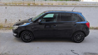 voitures-skoda-fabia-2013-style-hussein-dey-alger-algerie