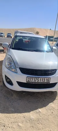 Suzuki Swift Dzire 2013 Swift Dzire