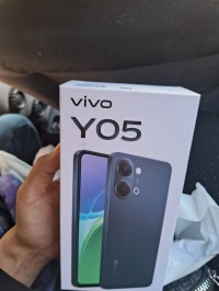 Vivo Y05