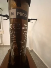 Giant Trance X E+, Pro 29 3