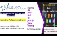 formation professionnelle