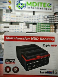 راك-station-daccueil-3-hdd-ide-sata-25-35-usb-30-المحمدية-الجزائر