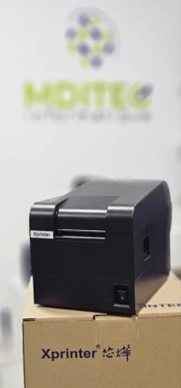 IMPRIMANTE CODE A BARRE XPRINTER XP243B USB (20*60MM)