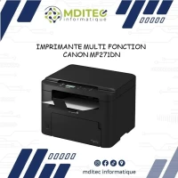 IMPRIMANTE MULTI FONCTION CANON MF271DN