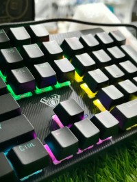 Clavier Mécanique Gaming RGB AULA S2022