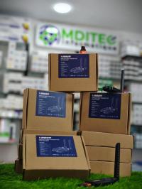 TRANSMETTEUR HDMI SANS FIL - 200M