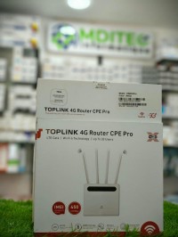 مودمات-و-راوترات-modem-routeur-4g-toplink-hw493pro-wifi-6-المحمدية-الجزائر