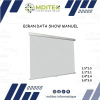 ecrans-ecran-data-show-motorise-manuel-mohammadia-alger-algerie