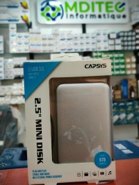 أقراص-صلبة-rack-disque-dur-25-a-fleur-s2516u-usb-30-المحمدية-الجزائر