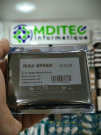 أقراص-صلبة-ssd-512gb-sata-max-speed-neuf-المحمدية-الجزائر