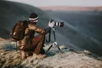 Shooting Photographie Et Vidéographie
